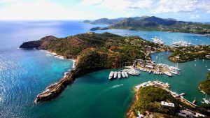 How Long Does it Take to Avail Citizenship in Antigua and Barbuda