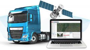 How Small Businesses Can Benefit from GPS Fleet Trackers