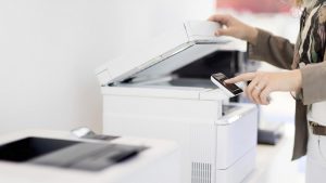 Points to Remember When Buying a Photocopy Machine for Your Office