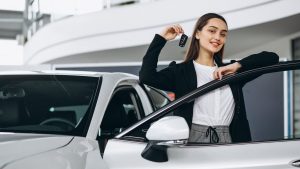 Five Benefits of Renting a Car and Not Buying