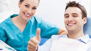 Signs Your Teeth Need a Dental Checkup